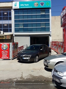 ALFA TECH ANKARA