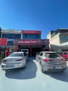 ALFA TECH ANKARA