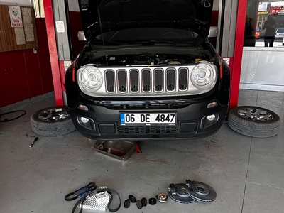 ALFA TECH ANKARA