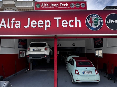 ALFA TECH ANKARA