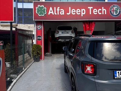 ALFA TECH ANKARA